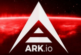 Курс Ark график криптовалюты ARK/USD онлайн