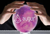Курс Augur график криптовалюты REP/USD онлайн