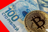Bitcoin в Рублях прогноз курса на 22 июня, аналитика BTC/RUB