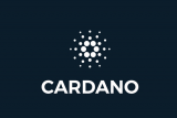 Курс Cardano график криптовалюты ADA/USD онлайн