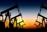 Нефть WTI онлайн котировки. График в реальном времени