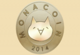 Курс MonaCoin график криптовалюты MONA/USD онлайн