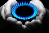 График природного газа NGAS онлайн