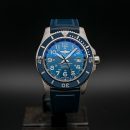 Два Superocean — какими должны быть дайверские часы?
